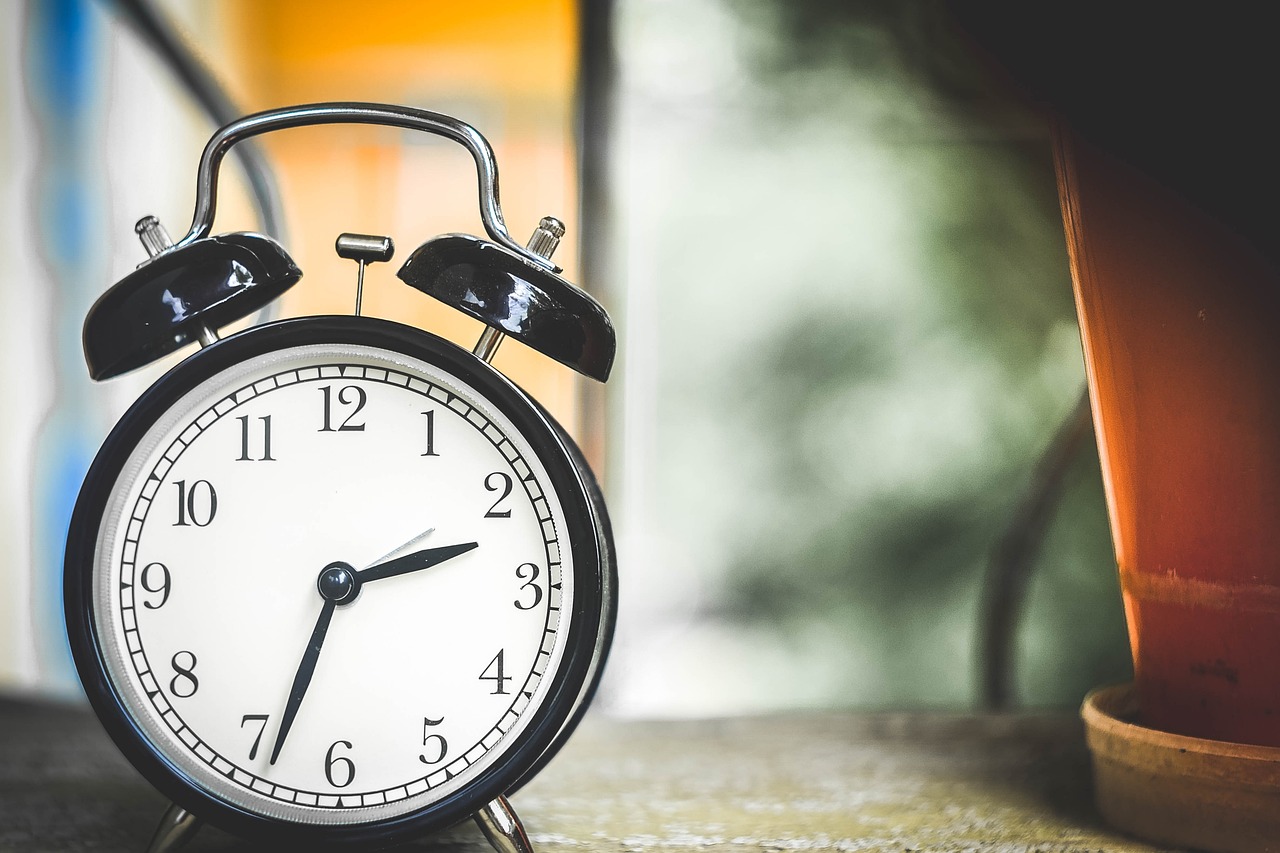 How To Optimize Your Daily Schedule with Modern Apps